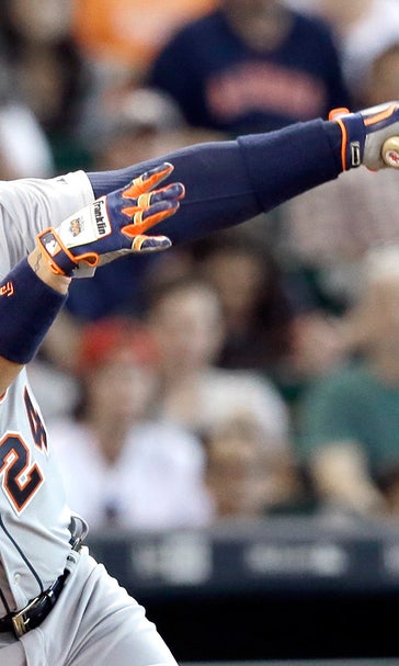 Tigers, Cabrera look to rebound against Astros Saturday